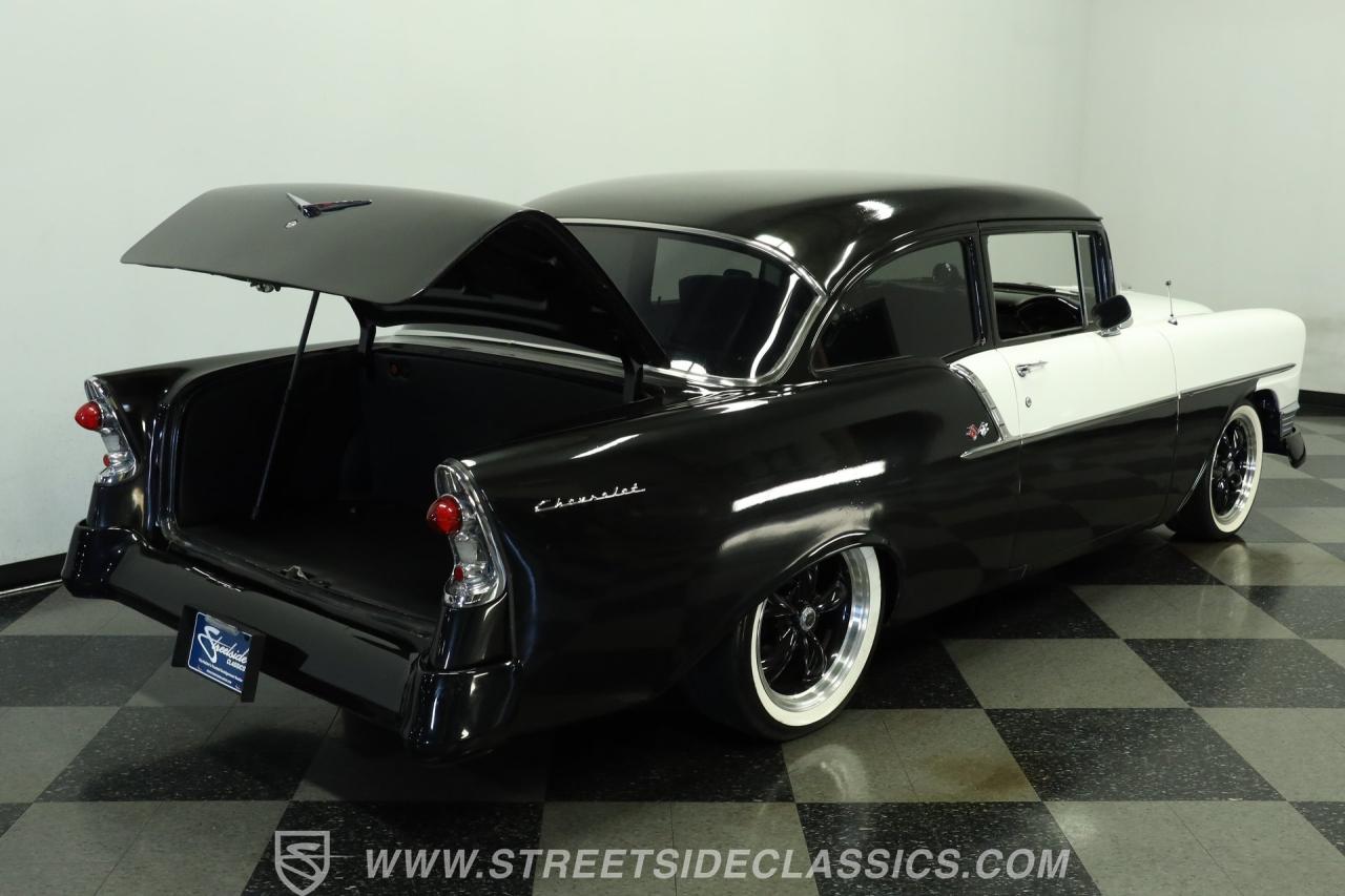 1956 Chevrolet 150 Restomod