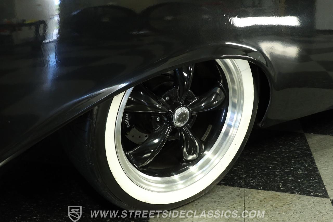 1956 Chevrolet 150 Restomod
