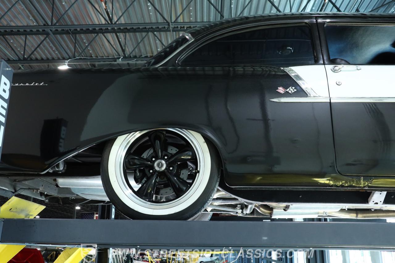 1956 Chevrolet 150 Restomod