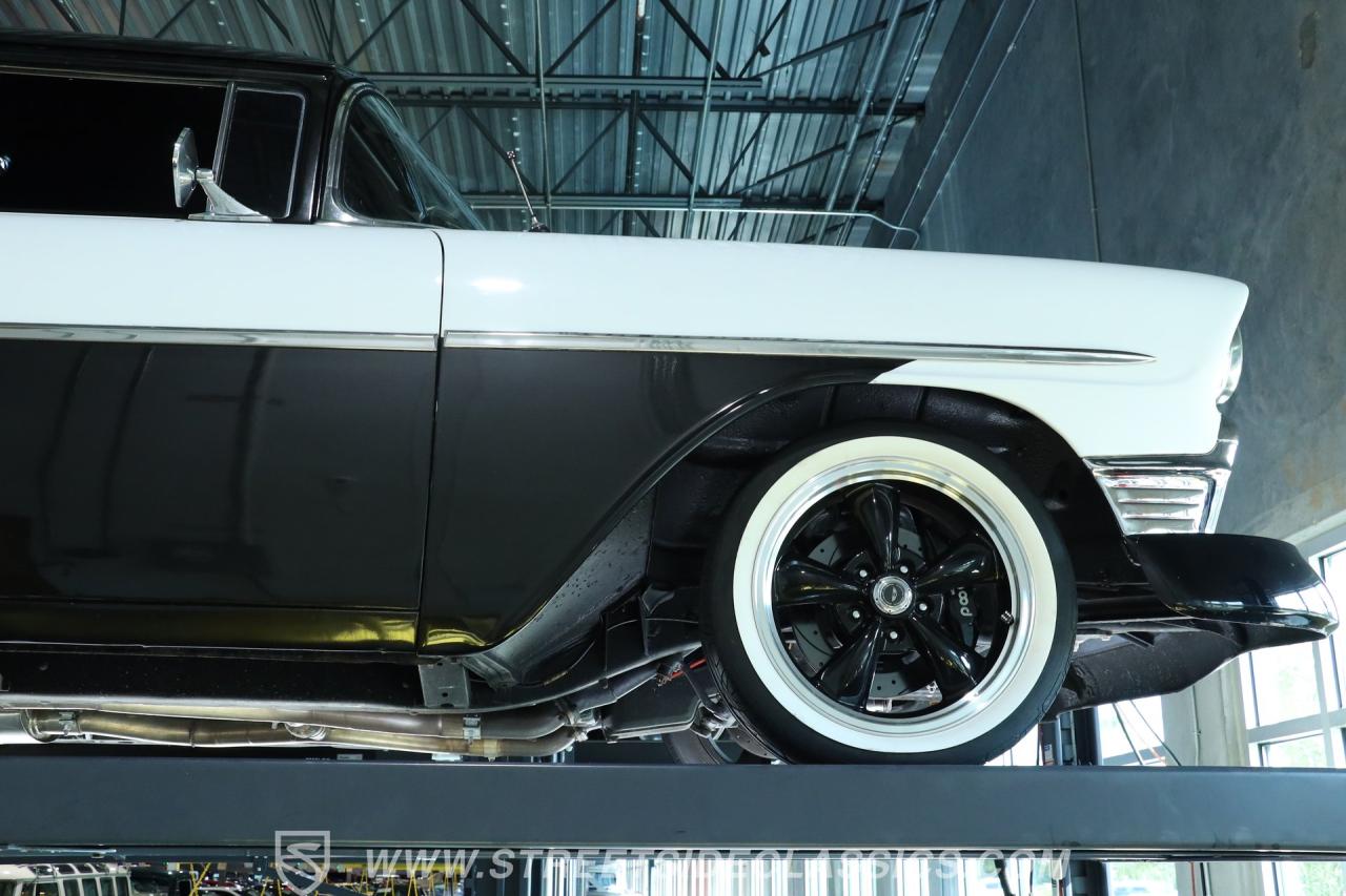 1956 Chevrolet 150 Restomod