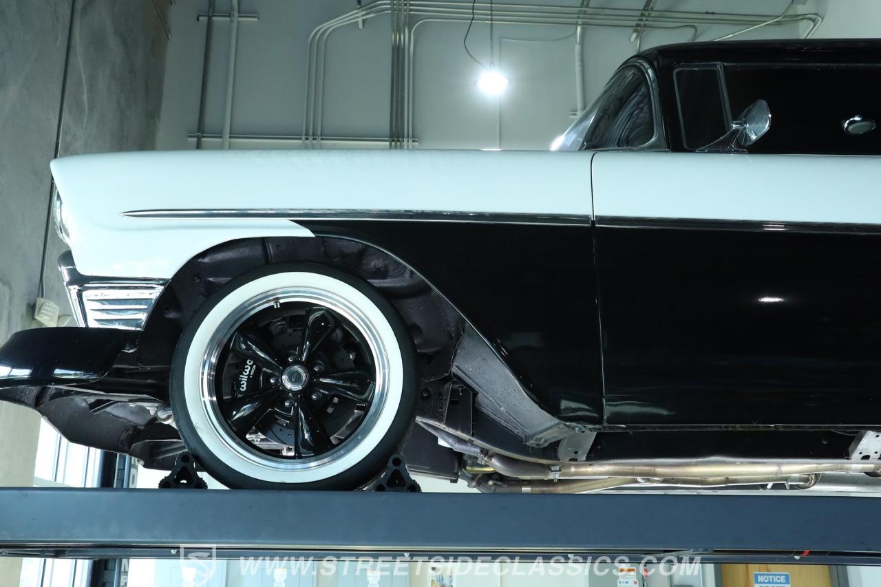 1956 Chevrolet 150 Restomod