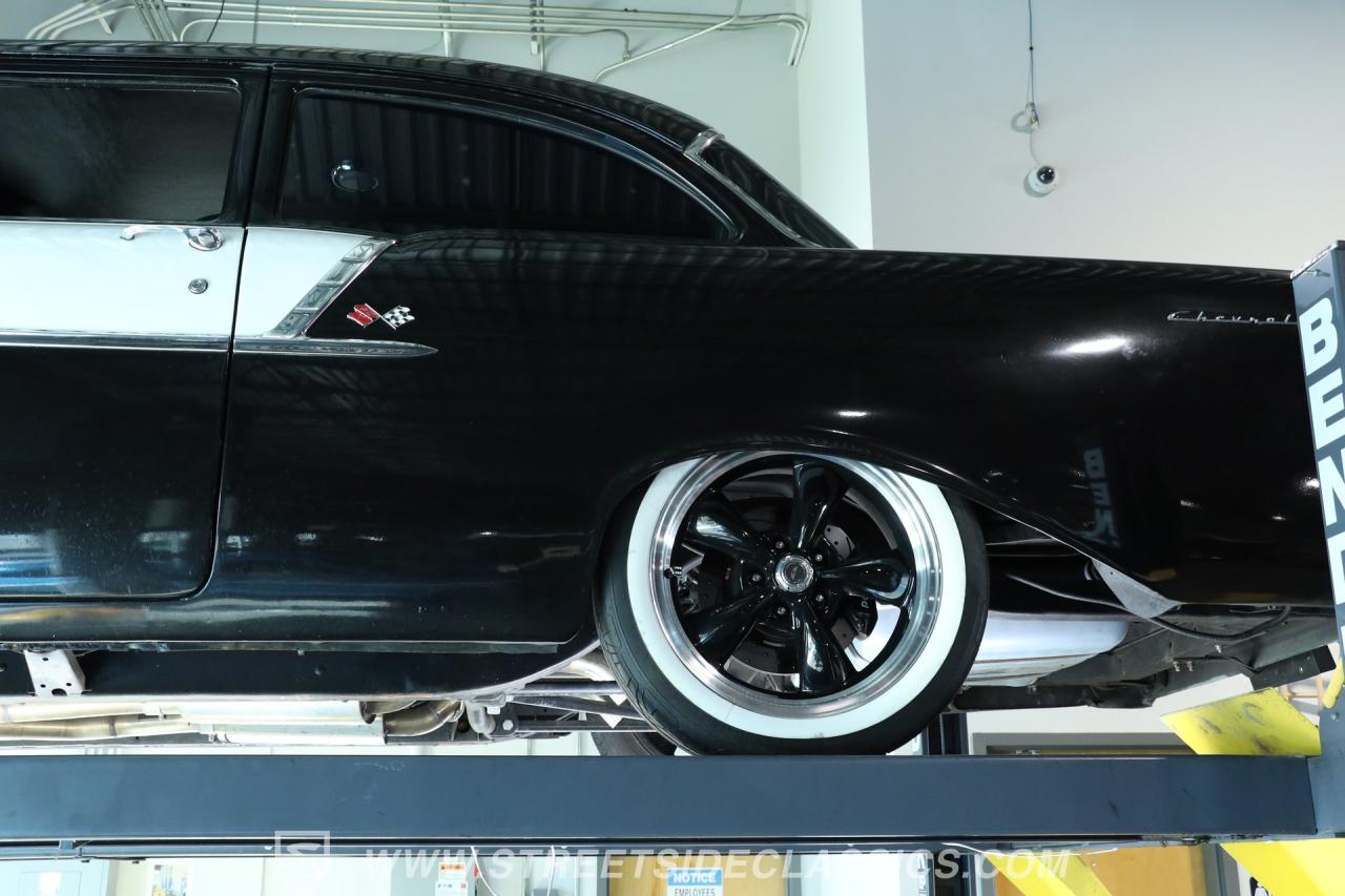 1956 Chevrolet 150 Restomod