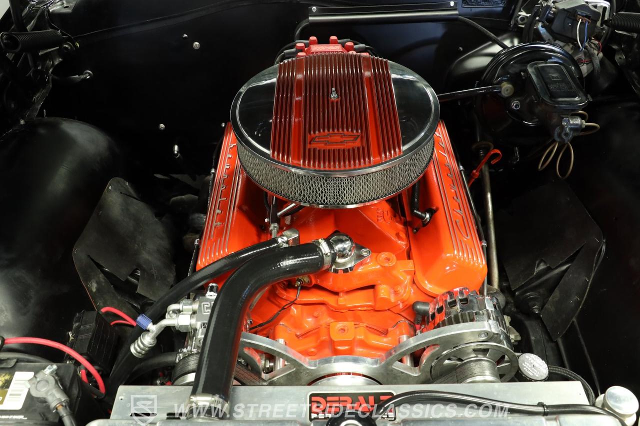 1964 Chevrolet Chevelle Malibu SS
