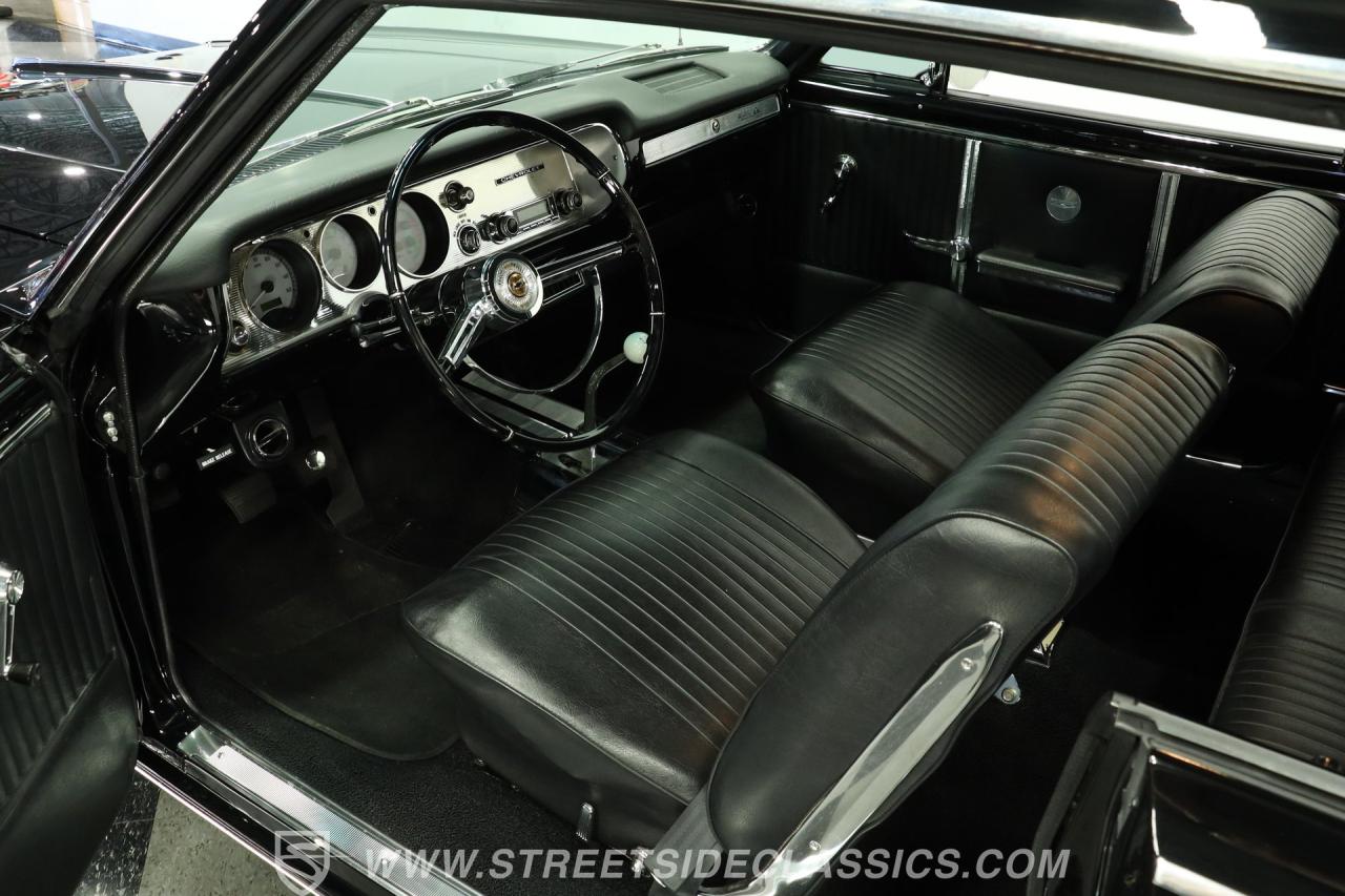 1964 Chevrolet Chevelle Malibu SS