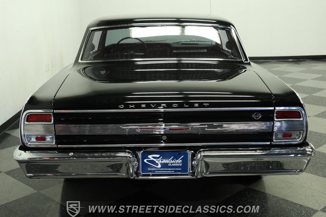 1964 Chevrolet Chevelle Malibu SS