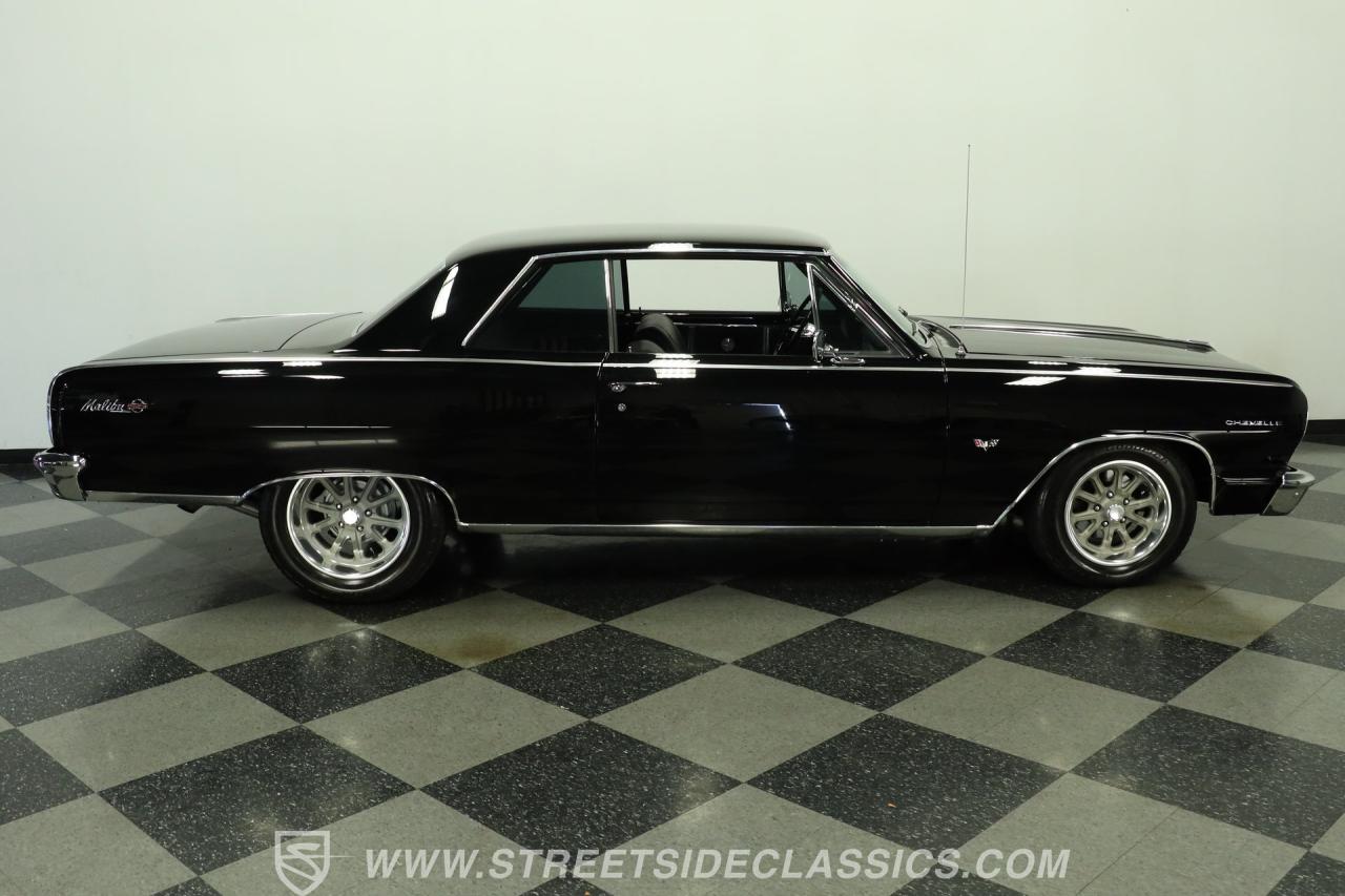 1964 Chevrolet Chevelle Malibu SS