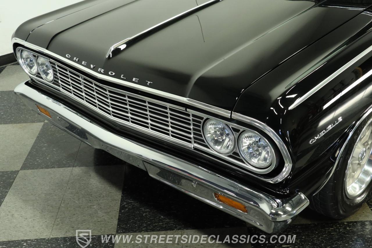 1964 Chevrolet Chevelle Malibu SS