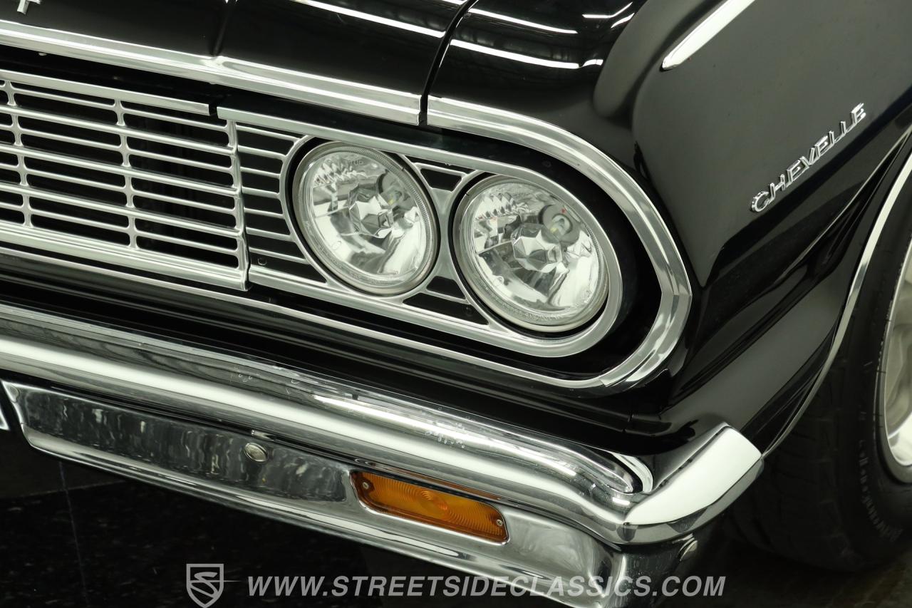 1964 Chevrolet Chevelle Malibu SS