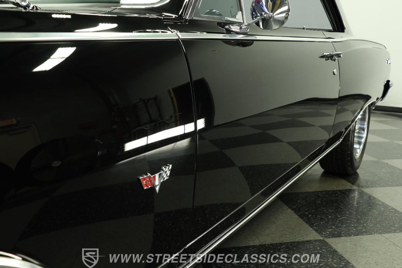 1964 Chevrolet Chevelle Malibu SS