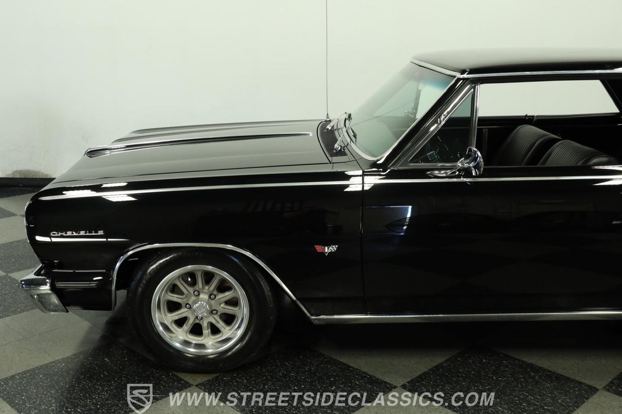 1964 Chevrolet Chevelle Malibu SS