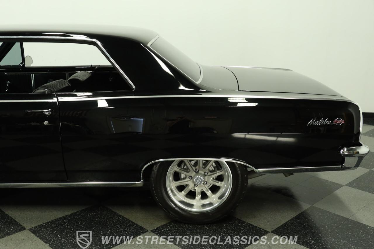 1964 Chevrolet Chevelle Malibu SS