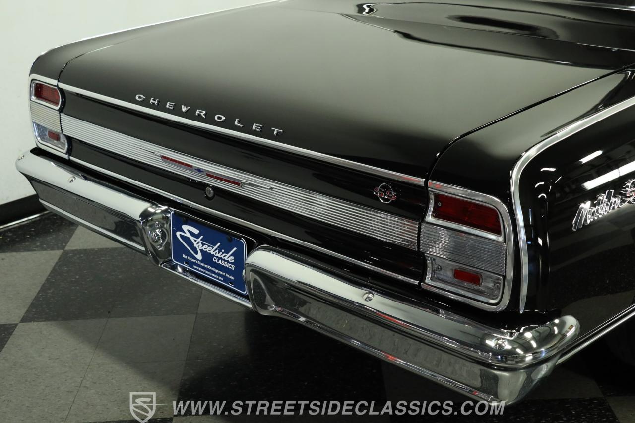 1964 Chevrolet Chevelle Malibu SS
