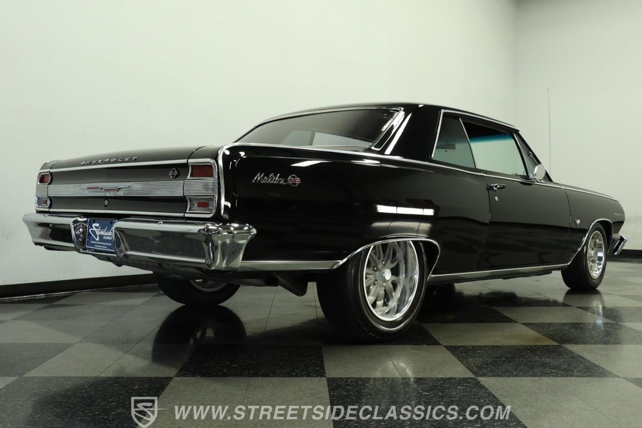 1964 Chevrolet Chevelle Malibu SS