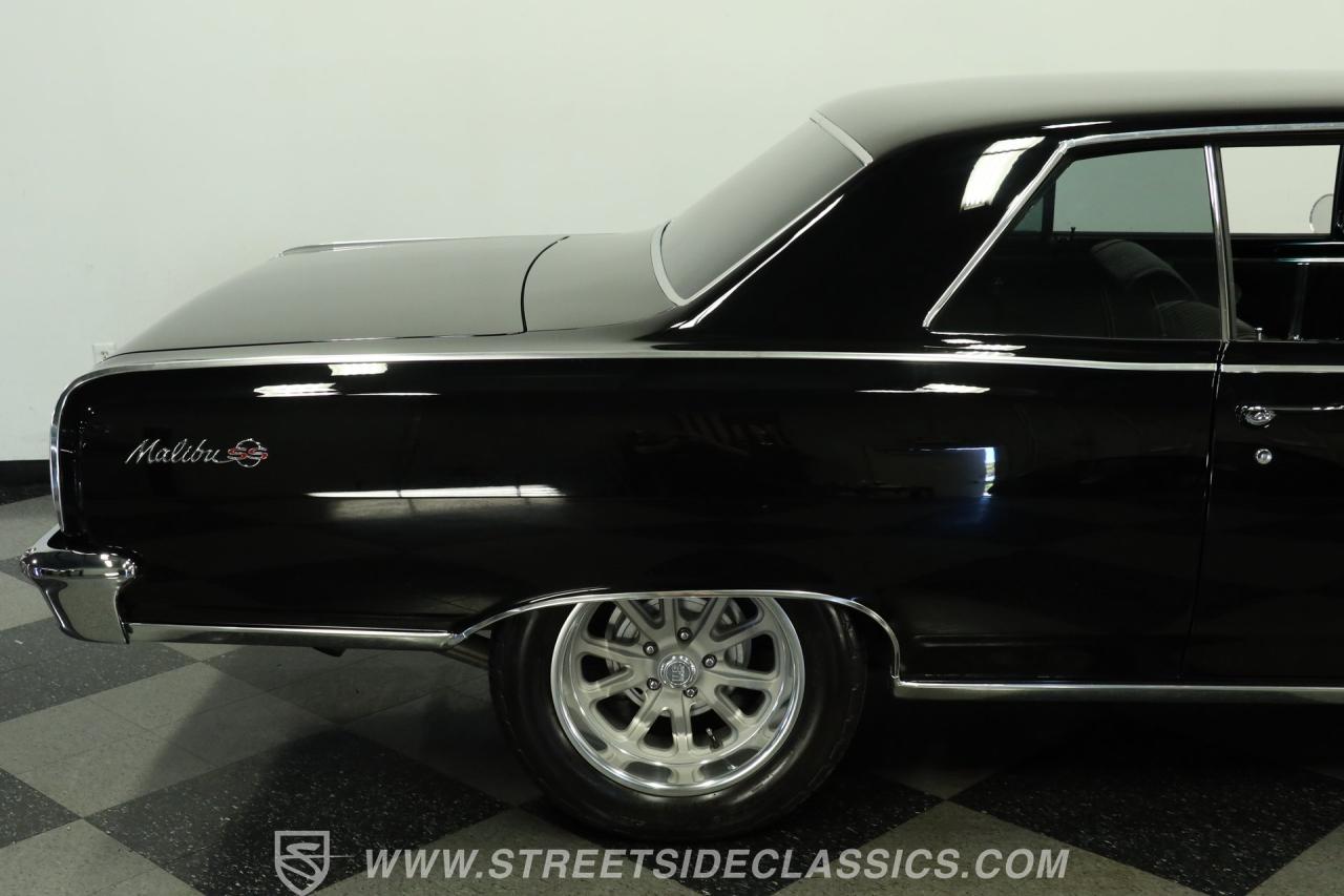 1964 Chevrolet Chevelle Malibu SS