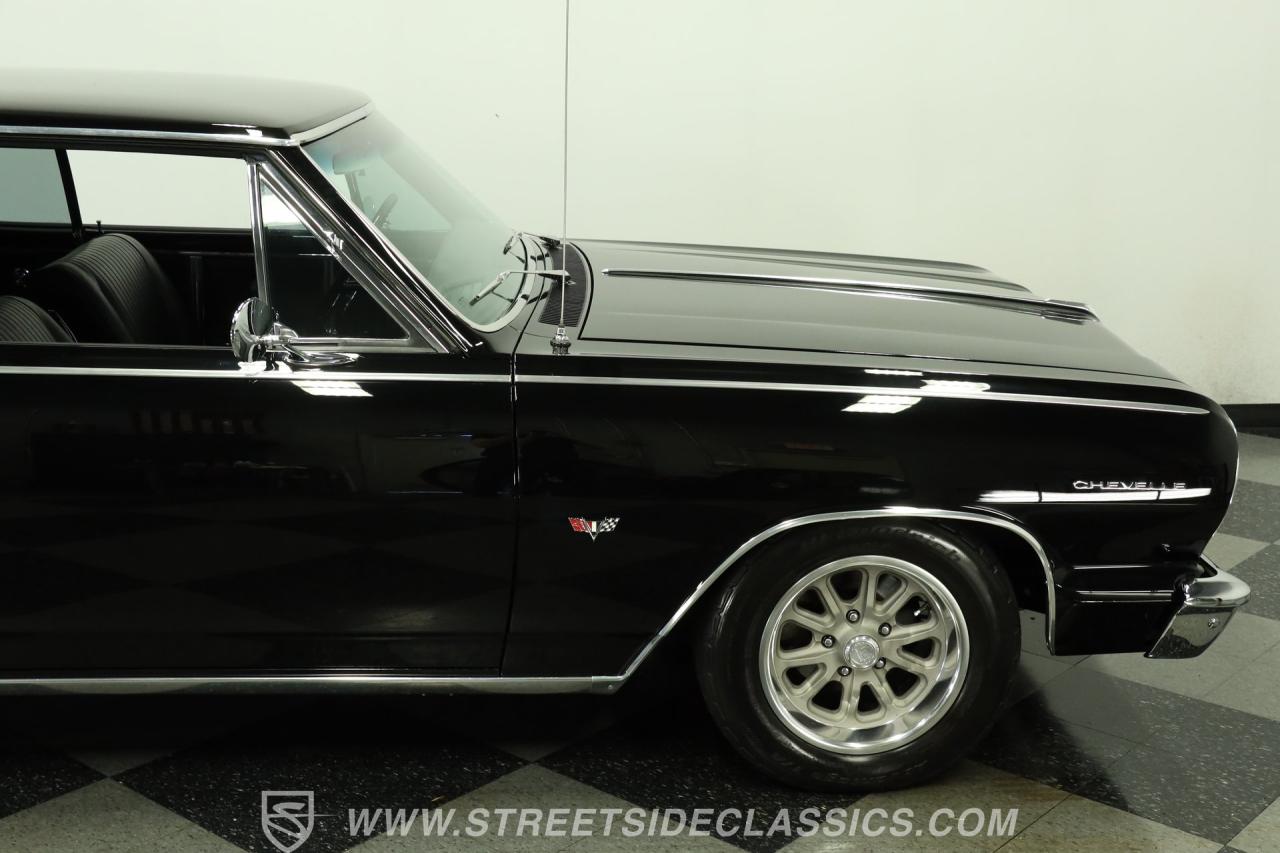 1964 Chevrolet Chevelle Malibu SS