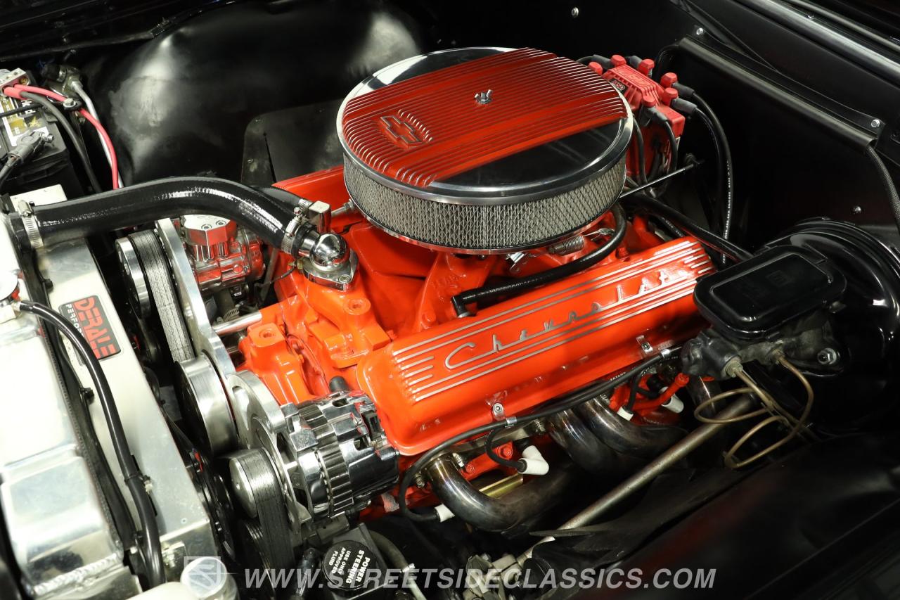 1964 Chevrolet Chevelle Malibu SS