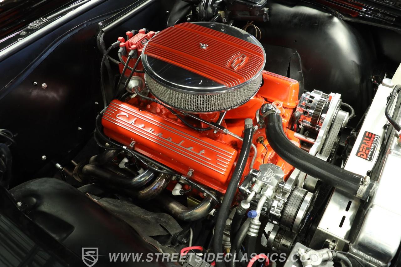 1964 Chevrolet Chevelle Malibu SS