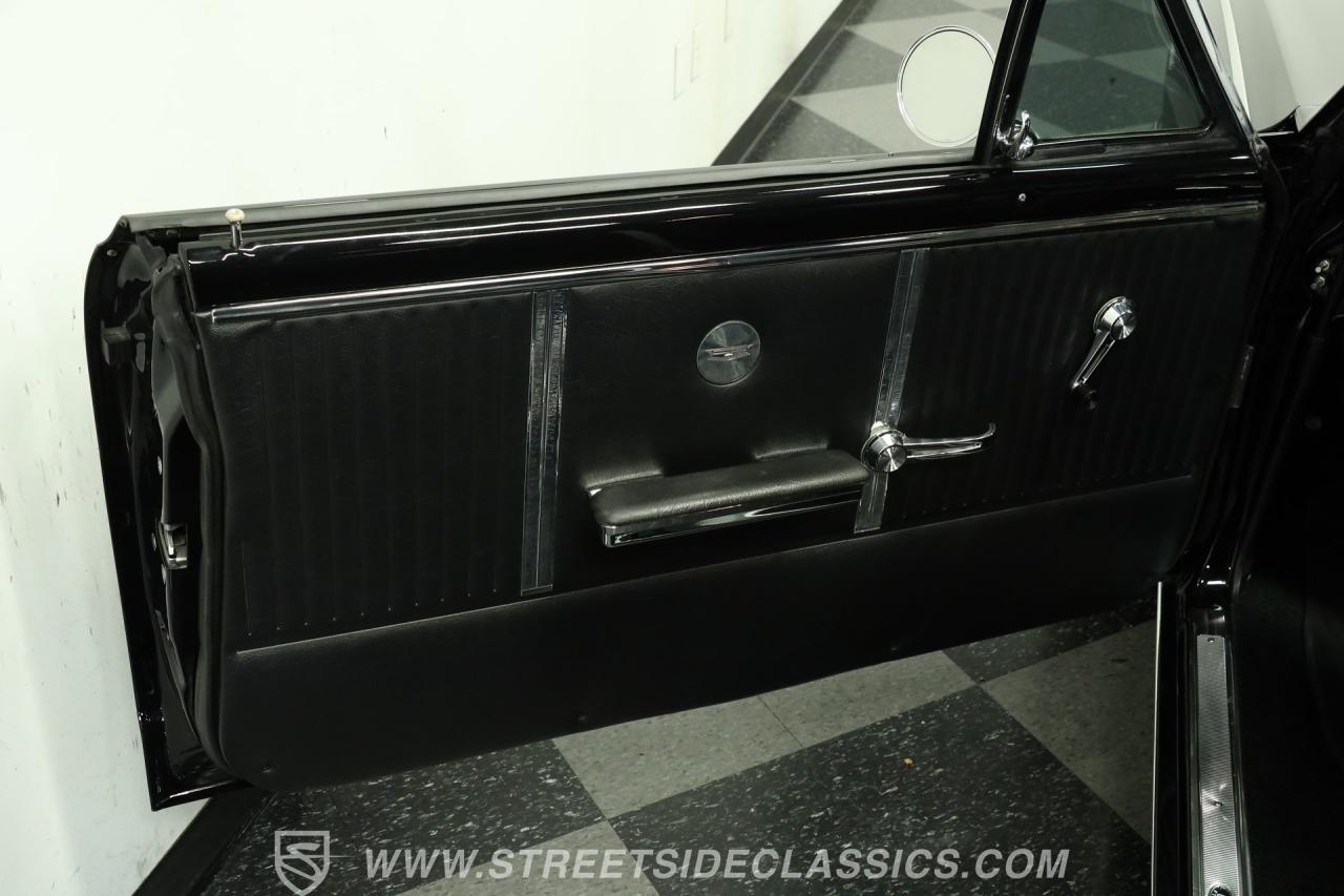 1964 Chevrolet Chevelle Malibu SS