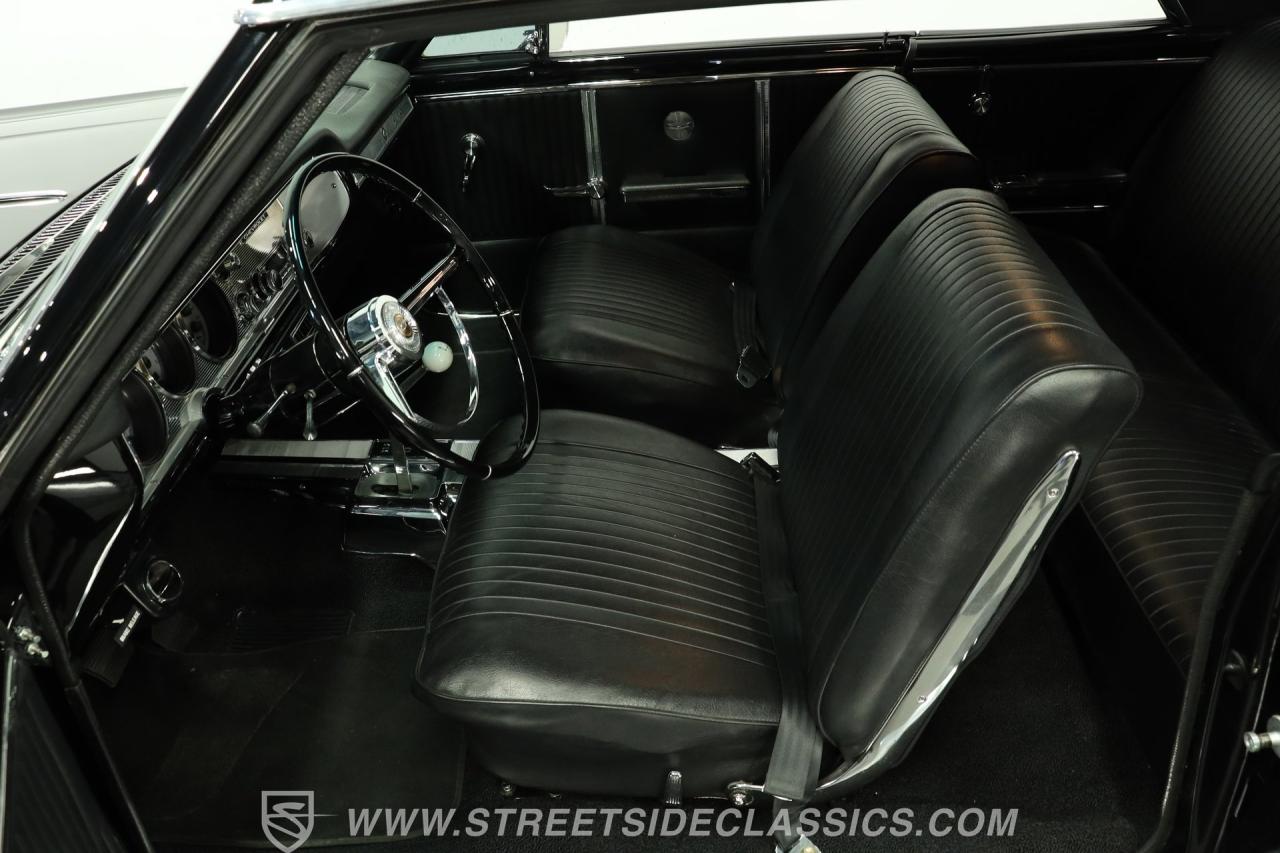 1964 Chevrolet Chevelle Malibu SS