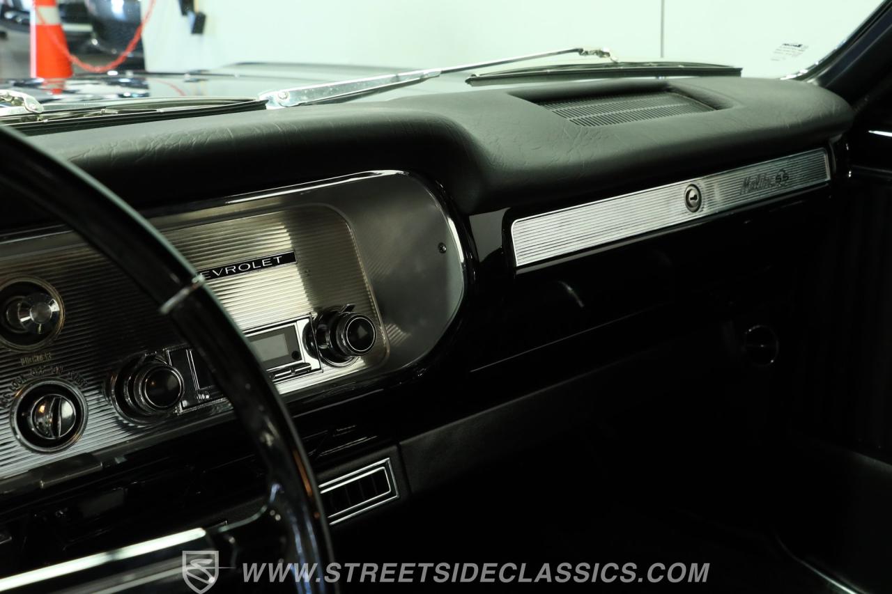 1964 Chevrolet Chevelle Malibu SS