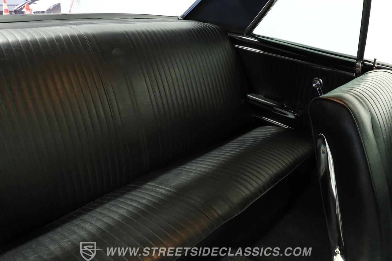 1964 Chevrolet Chevelle Malibu SS