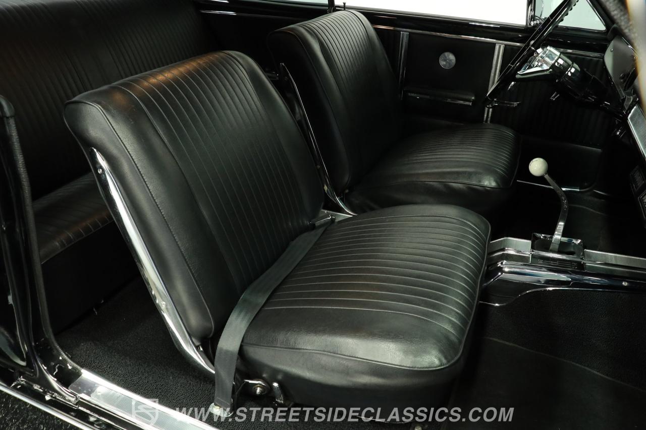 1964 Chevrolet Chevelle Malibu SS