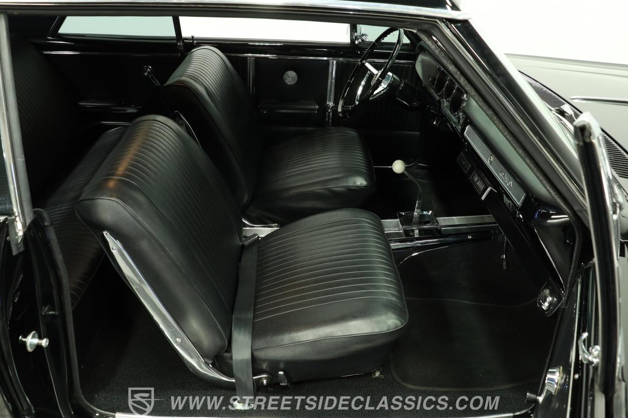 1964 Chevrolet Chevelle Malibu SS