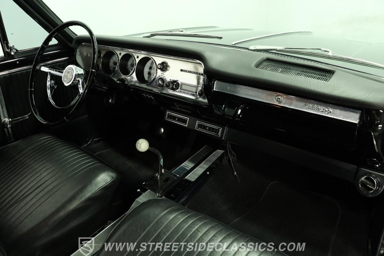1964 Chevrolet Chevelle Malibu SS