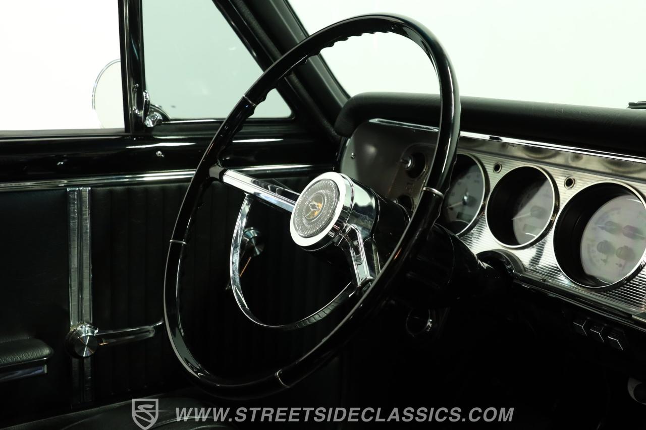 1964 Chevrolet Chevelle Malibu SS
