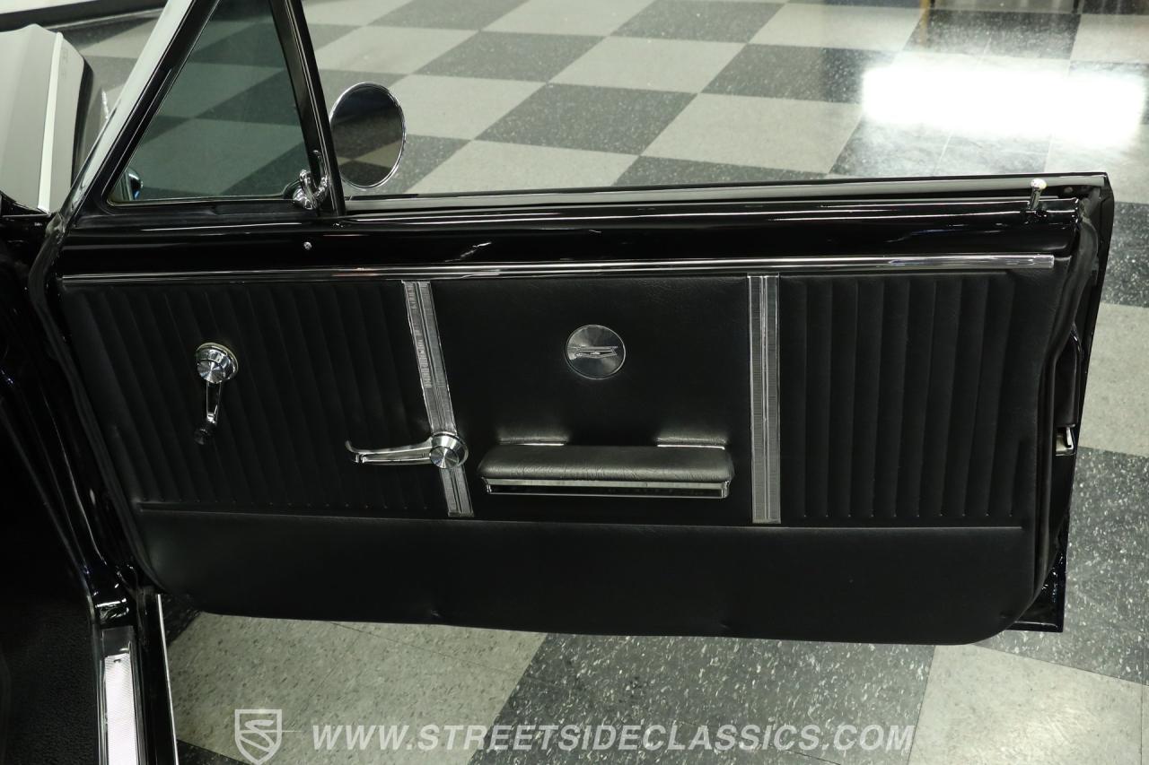 1964 Chevrolet Chevelle Malibu SS