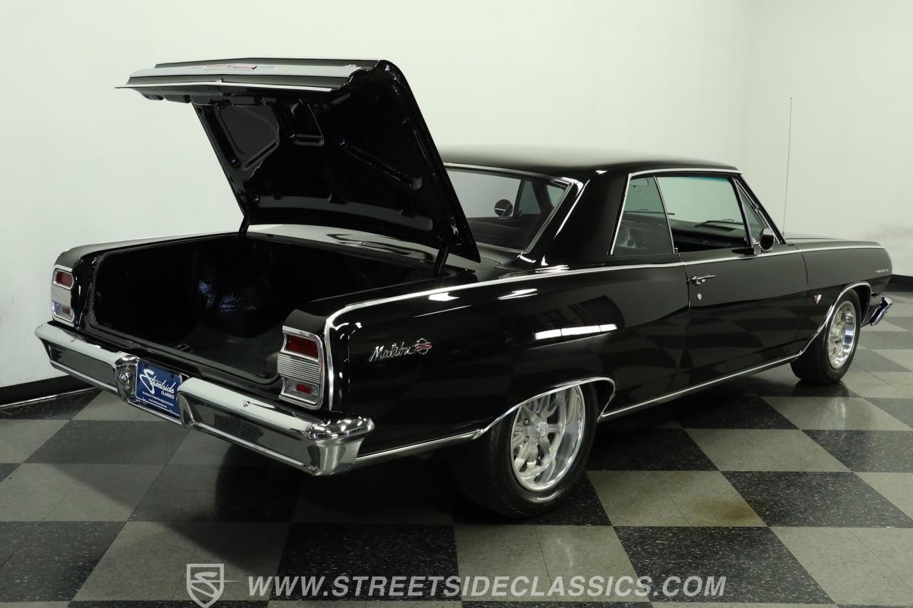 1964 Chevrolet Chevelle Malibu SS