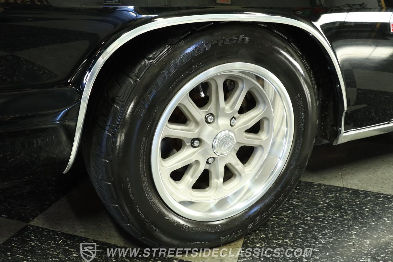 1964 Chevrolet Chevelle Malibu SS