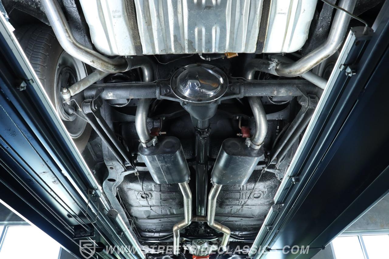 1964 Chevrolet Chevelle Malibu SS