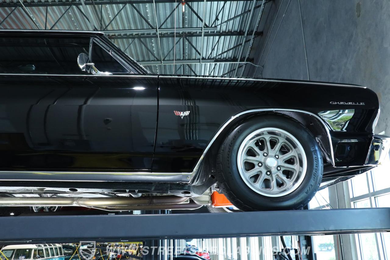 1964 Chevrolet Chevelle Malibu SS