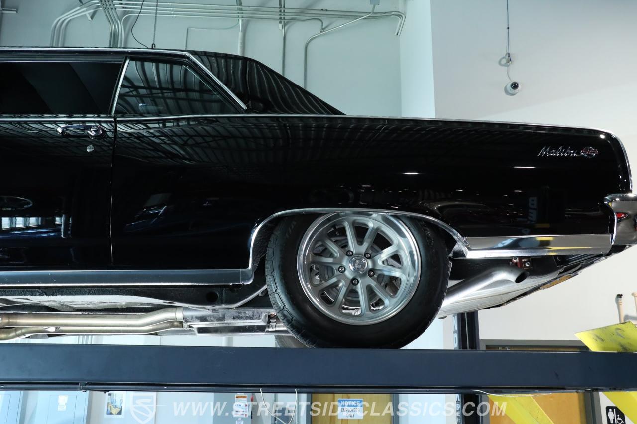1964 Chevrolet Chevelle Malibu SS