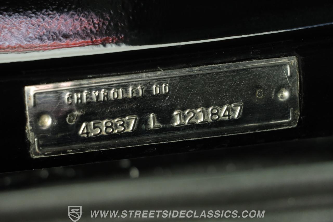 1964 Chevrolet Chevelle Malibu SS