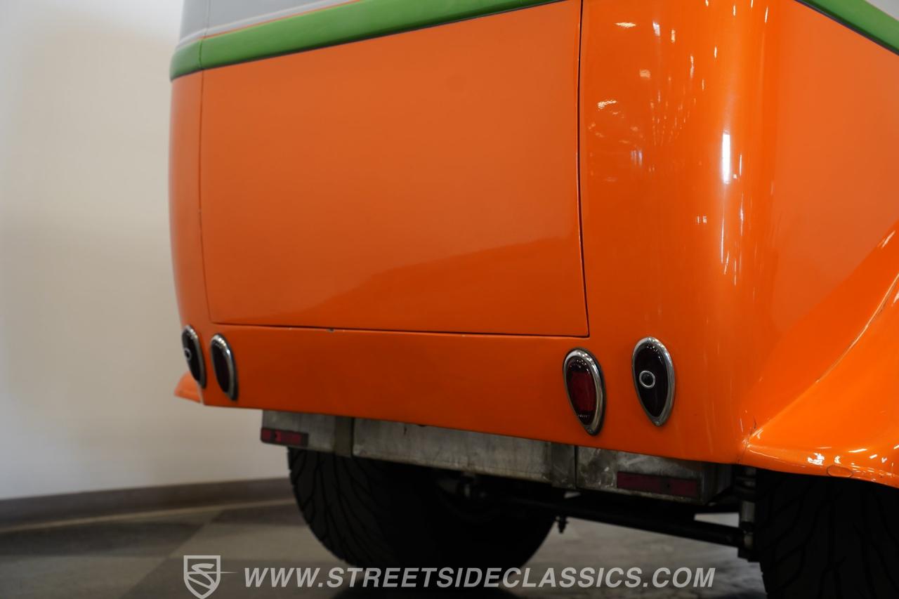 1933 Willys Utility Wagon