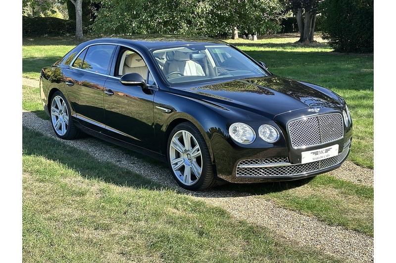 2015 Bentley Flying Spur