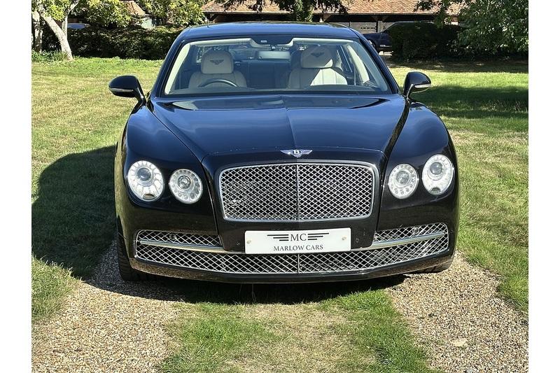 2015 Bentley Flying Spur