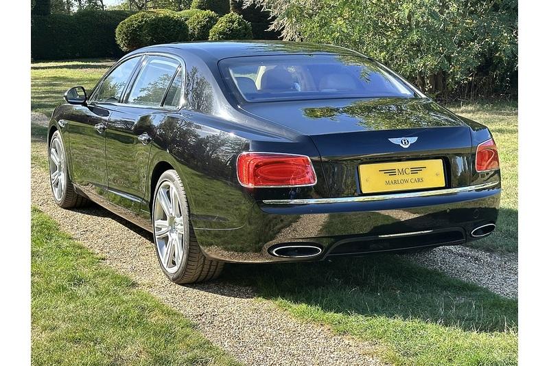 2015 Bentley Flying Spur