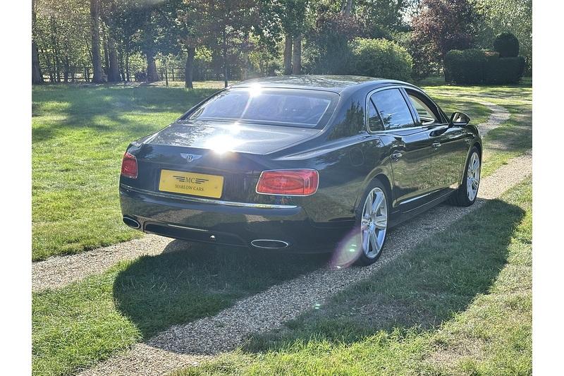 2015 Bentley Flying Spur
