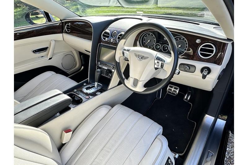 2015 Bentley Flying Spur