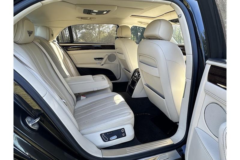 2015 Bentley Flying Spur