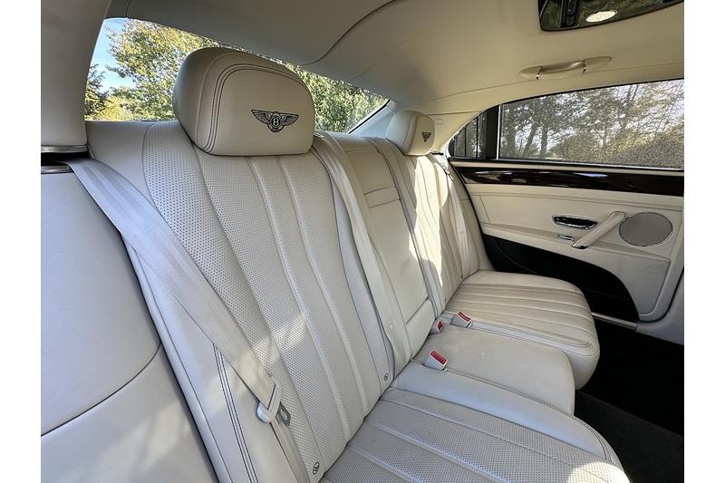 2015 Bentley Flying Spur