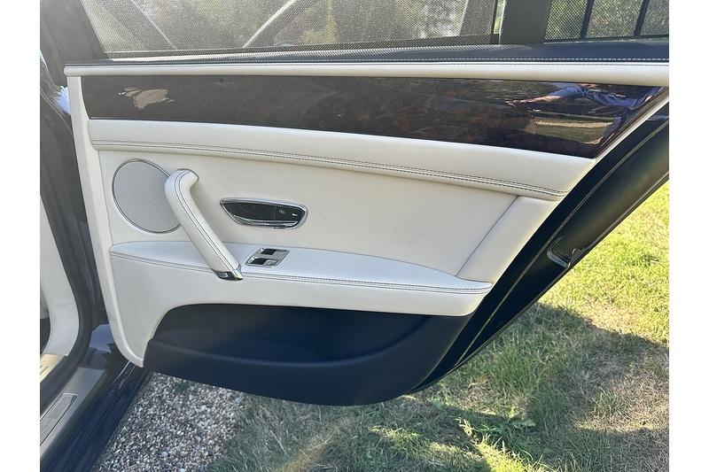 2015 Bentley Flying Spur