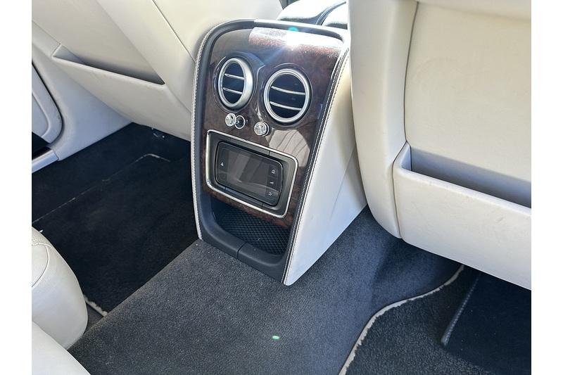 2015 Bentley Flying Spur