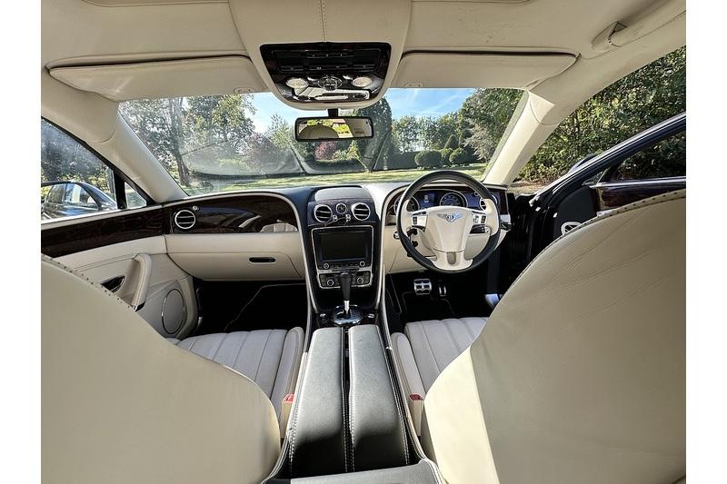 2015 Bentley Flying Spur