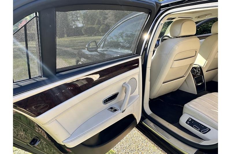 2015 Bentley Flying Spur