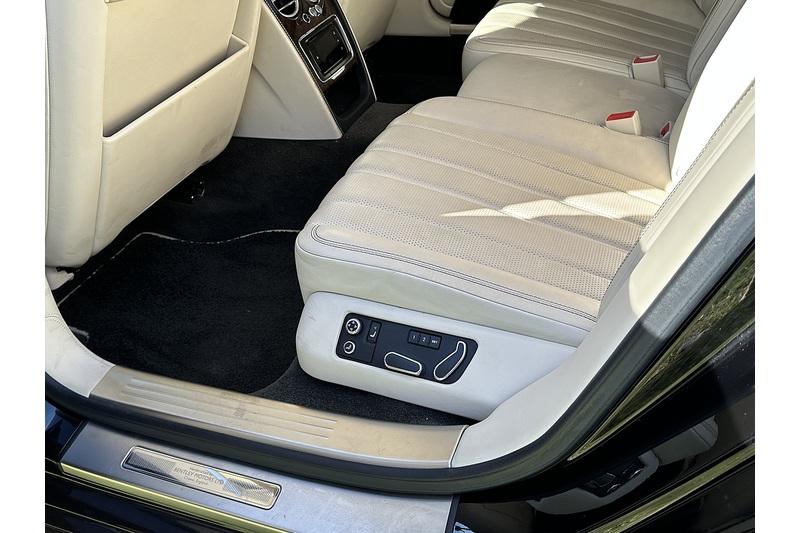 2015 Bentley Flying Spur
