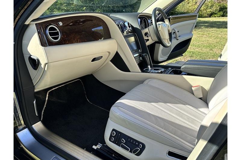 2015 Bentley Flying Spur